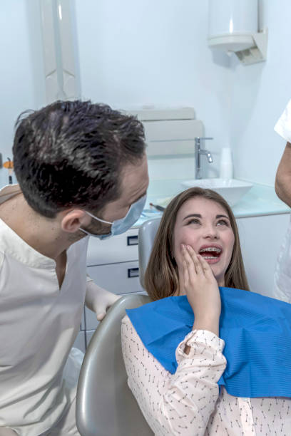 Best Pediatric Emergency Dentist in Southchase, FL