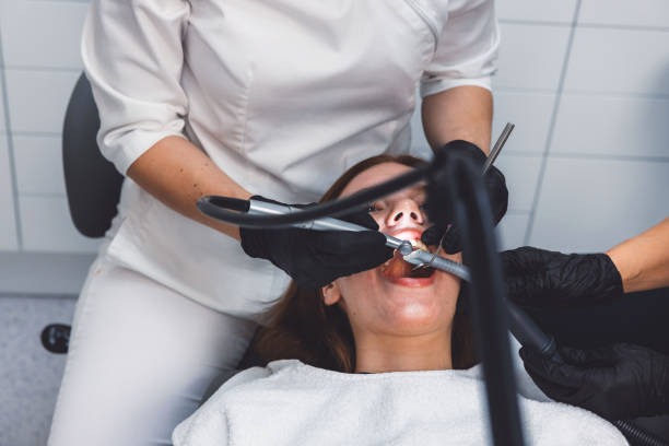 Best Mobile Emergency Dentist in Southchase, FL
